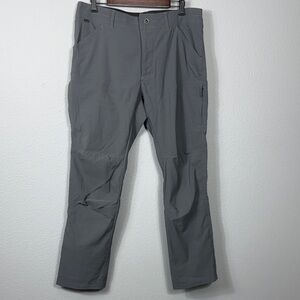 Kuhl Men's Renegade Gray Pants